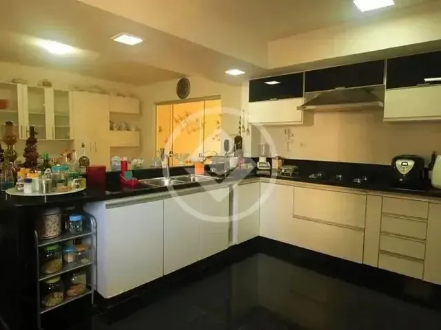 Imagem 3: Casa em Condomínio Fechado no Jd Botânico - Lago Sul Codigo: 143197