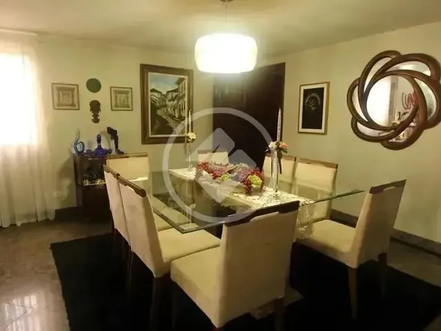 Imagem 9: Casa em Condomínio Fechado no Jd Botânico - Lago Sul Codigo: 143197