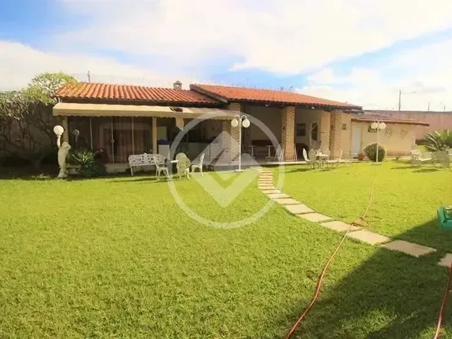 Imagem 13: Casa em Condomínio Fechado no Jd Botânico - Lago Sul Codigo: 143197
