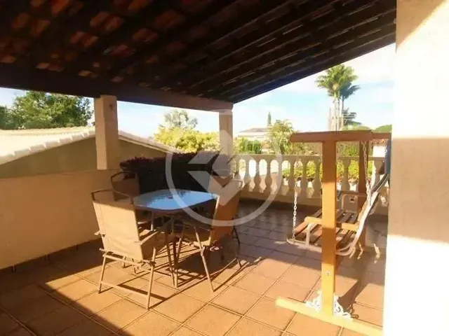 Imagem 6: Casa em Condomínio Fechado no Jd Botânico - Lago Sul Codigo: 143197