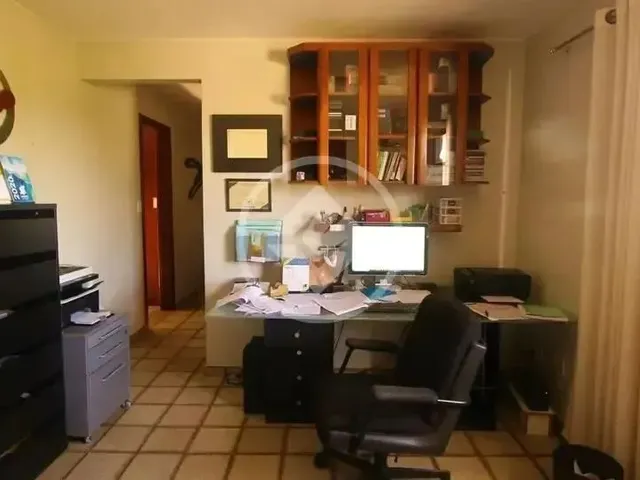 Imagem 10: Casa em Condomínio Fechado no Jd Botânico - Lago Sul Codigo: 143197