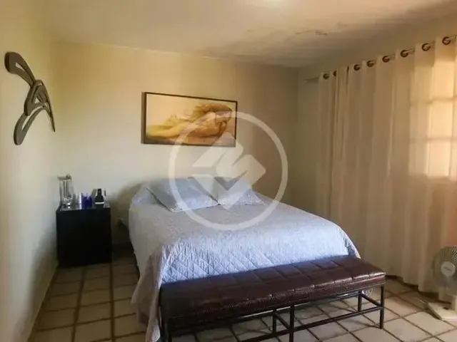 Imagem 14: Casa em Condomínio Fechado no Jd Botânico - Lago Sul Codigo: 143197