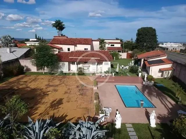 Imagem 15: Casa em Condomínio Fechado no Jd Botânico - Lago Sul Codigo: 143197