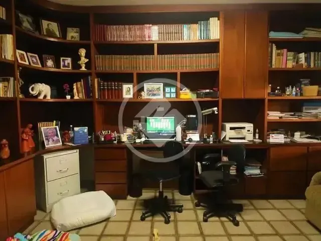 Imagem 16: Casa em Condomínio Fechado no Jd Botânico - Lago Sul Codigo: 143197