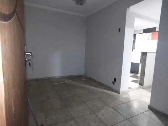 Imagem: Agio, Apartamento 02 Quartos, Qnl 17 Taguatinga