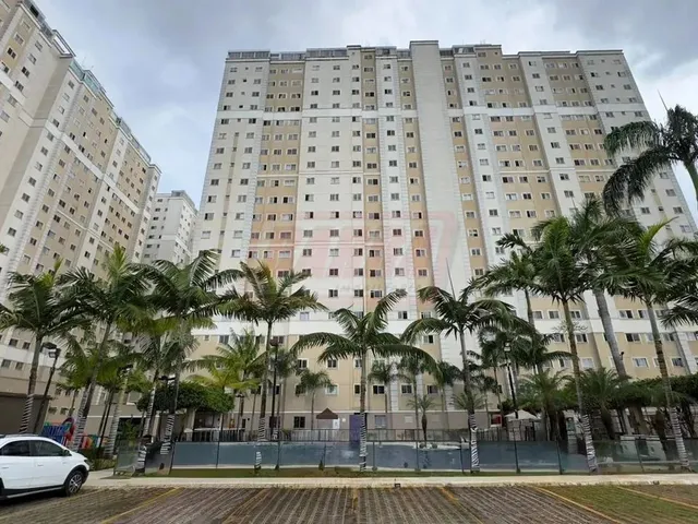 Imagem: Apartamento 2 Quartos para Venda no Residencial