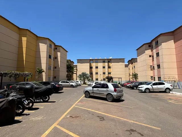 Imagem 2: Residencial das Acácias santa Maria