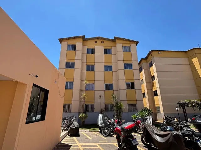 Imagem 8: Residencial das Acácias santa Maria