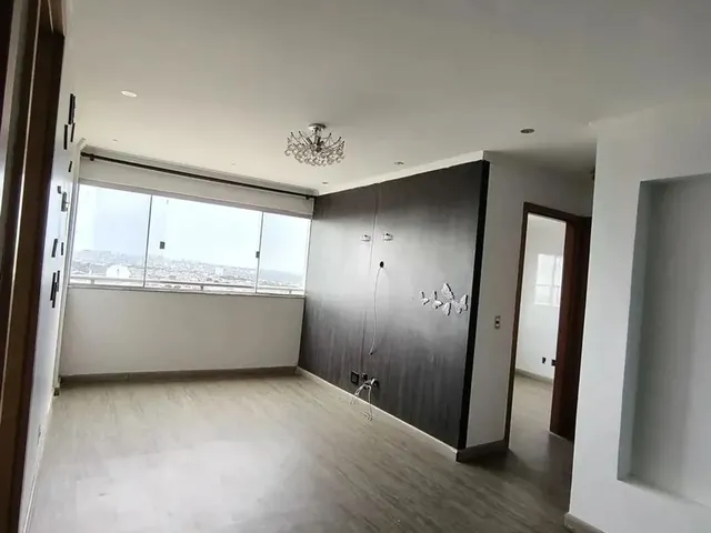 Imagem 5: Carolina e Andrade Vende com Exclusividade Apartamento · 58,23M² · 2 Quartos 1 Suíte