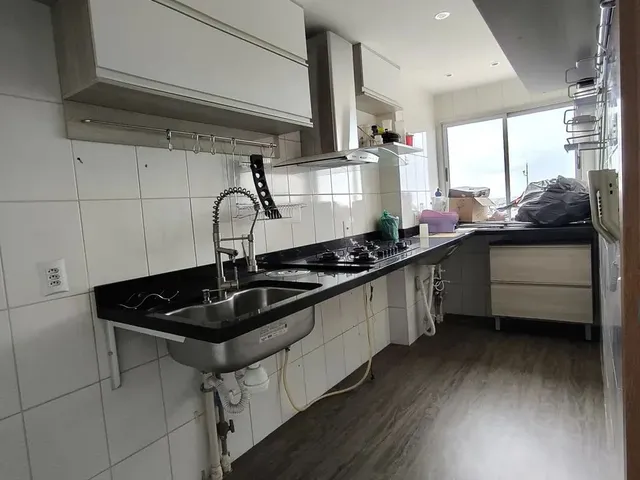 Imagem 14: Carolina e Andrade Vende com Exclusividade Apartamento · 58,23M² · 2 Quartos 1 Suíte