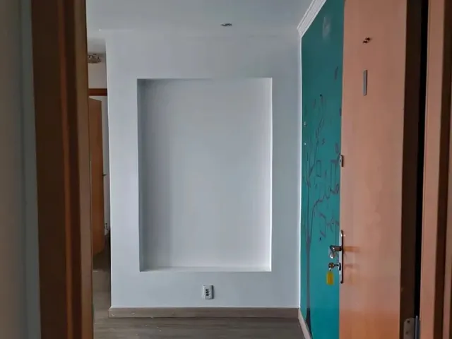Imagem 16: Carolina e Andrade Vende com Exclusividade Apartamento · 58,23M² · 2 Quartos 1 Suíte