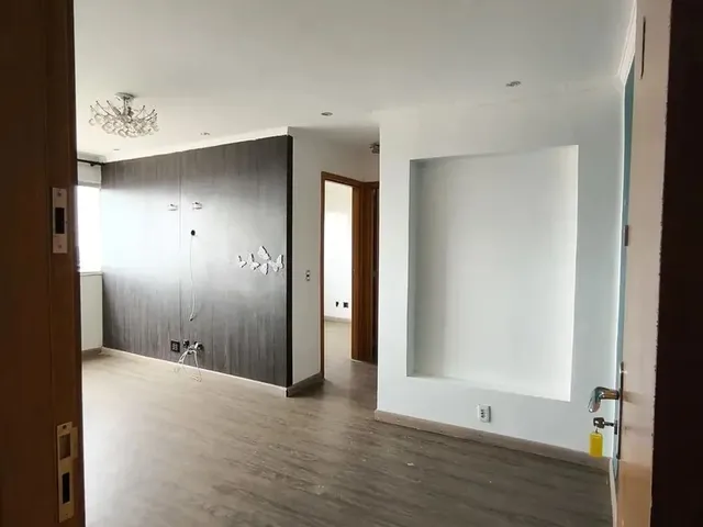 Imagem 2: Carolina e Andrade Vende com Exclusividade Apartamento · 58,23M² · 2 Quartos 1 Suíte