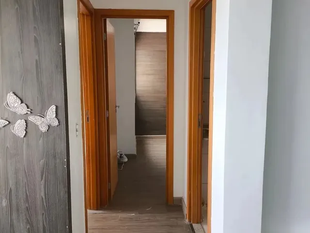 Imagem 13: Carolina e Andrade Vende com Exclusividade Apartamento · 58,23M² · 2 Quartos 1 Suíte