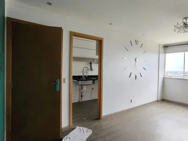 Imagem 11: Carolina e Andrade Vende com Exclusividade Apartamento · 58,23M² · 2 Quartos 1 Suíte
