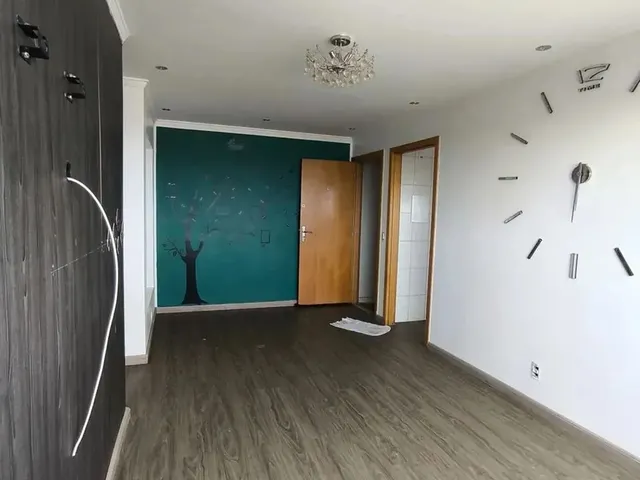Imagem 3: Carolina e Andrade Vende com Exclusividade Apartamento · 58,23M² · 2 Quartos 1 Suíte
