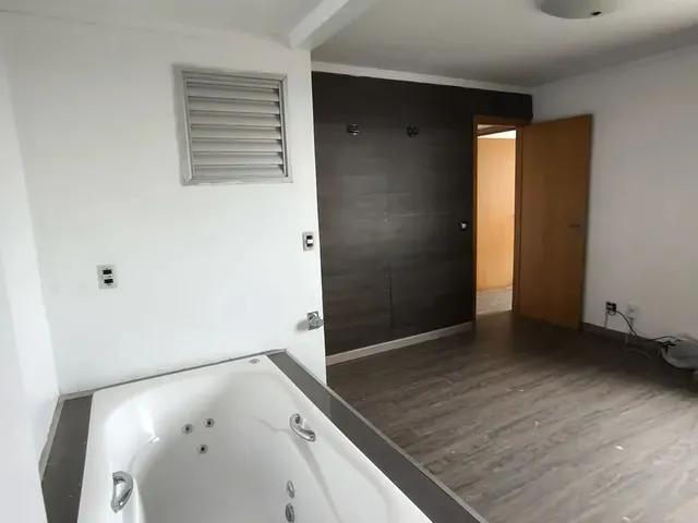 Imagem 4: Carolina e Andrade Vende com Exclusividade Apartamento · 58,23M² · 2 Quartos 1 Suíte