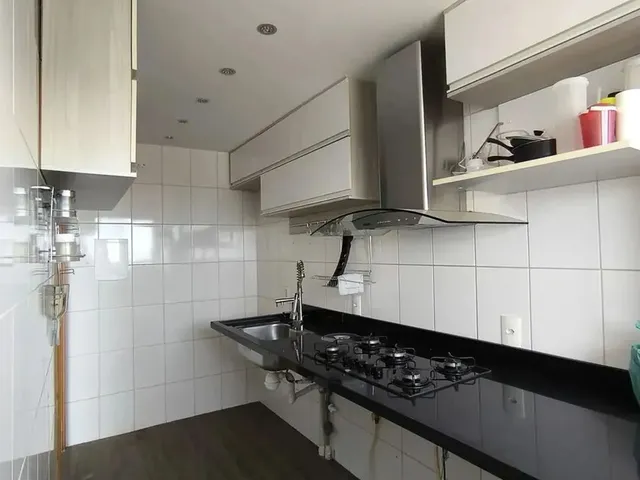 Imagem 8: Carolina e Andrade Vende com Exclusividade Apartamento · 58,23M² · 2 Quartos 1 Suíte