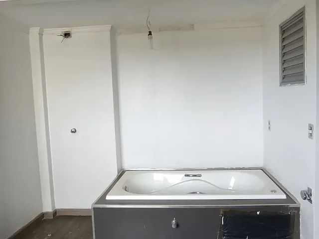 Imagem 15: Carolina e Andrade Vende com Exclusividade Apartamento · 58,23M² · 2 Quartos 1 Suíte