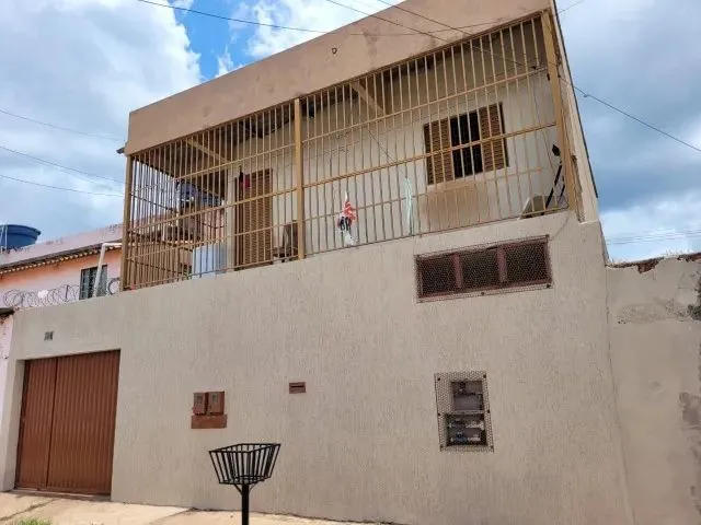 Imagem: Casa no Arapoanga Enfrente Ao Moda da Casa
