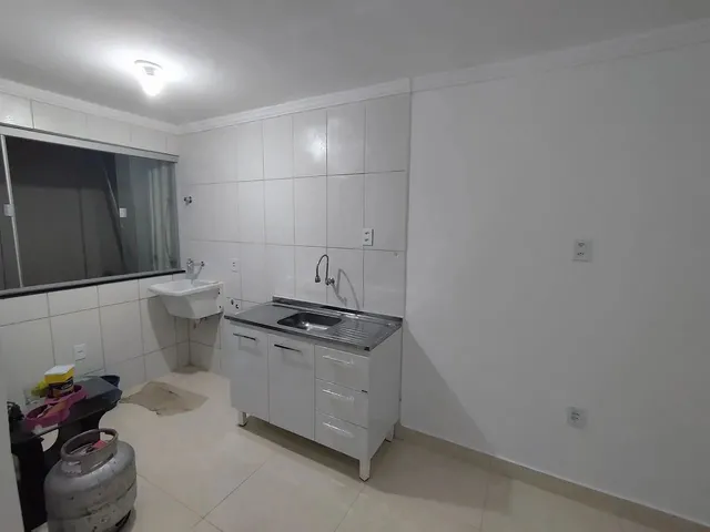 Imagem: Apartamento Top Fino Acabamento 1 Quarto