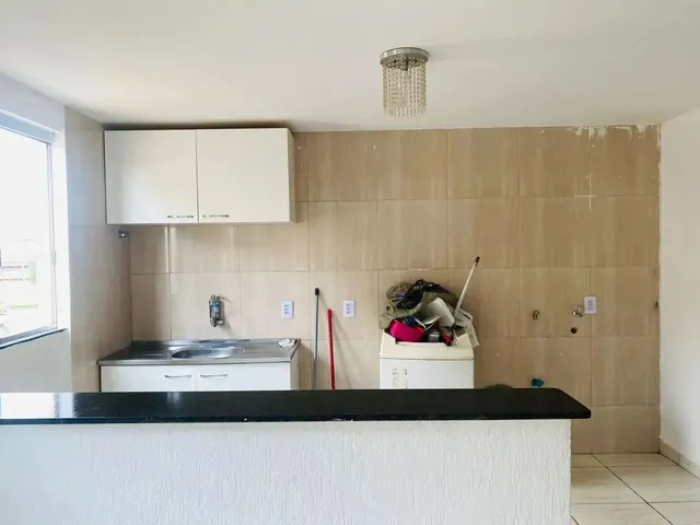 Imagem 1: Imóvel para Aluguel e Venda com 45 Metros Quadrados com 2 Quartos