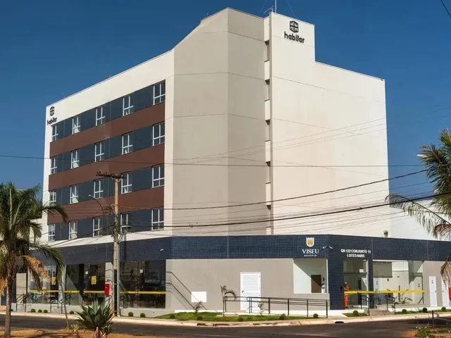 Imagem 1: Residêncial Viseu! - Localização Privilegiada: Endereço: Qn 122 Samambaia Sul