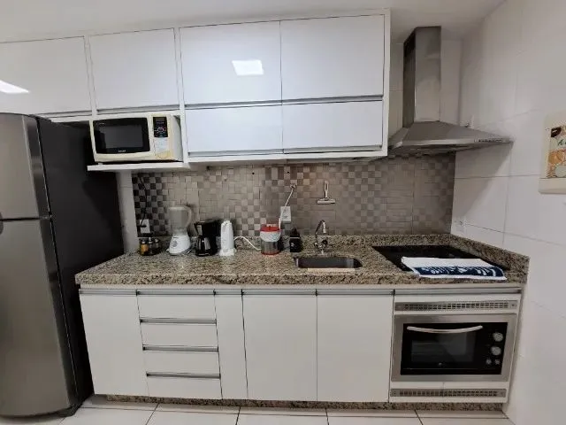Imagem 12: Spot Hplus, 2 Quartos com Suíte 2 Vagas, Varanda, Área de Lazer Completa Spot Águas