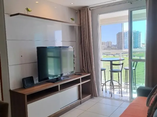 Imagem 15: Spot Hplus, 2 Quartos com Suíte 2 Vagas, Varanda, Área de Lazer Completa Spot Águas