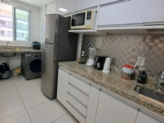 Imagem 14: Spot Hplus, 2 Quartos com Suíte 2 Vagas, Varanda, Área de Lazer Completa Spot Águas