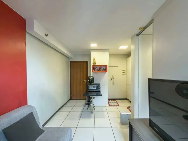 Imagem 10: Studio 100% Mobiliado no Park Studio 8º Andar Ao Lado do Metrô e Parkshopping