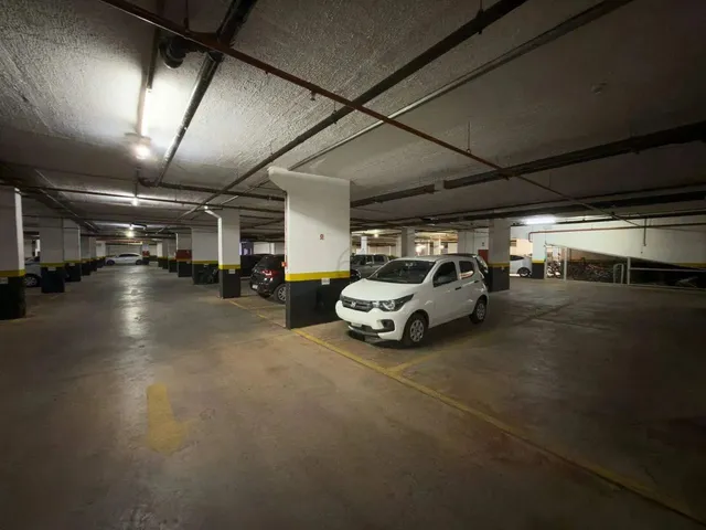 Imagem 12: Studio 100% Mobiliado no Park Studio 8º Andar Ao Lado do Metrô e Parkshopping