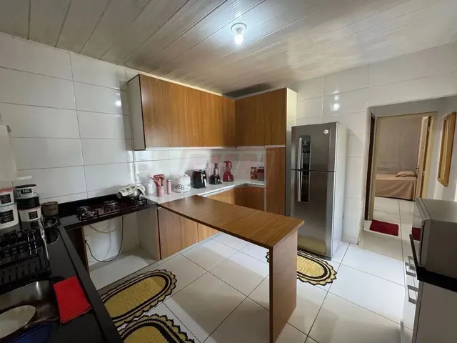 Imagem 1: Setor Leste Q19 Casa com 3 dormitórios