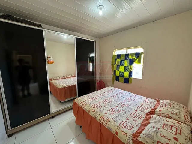 Imagem 7: Setor Leste Q19 Casa com 3 dormitórios