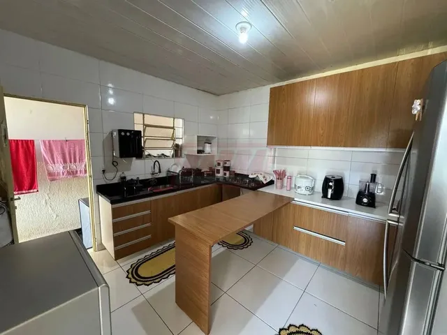 Imagem 9: Setor Leste Q19 Casa com 3 dormitórios