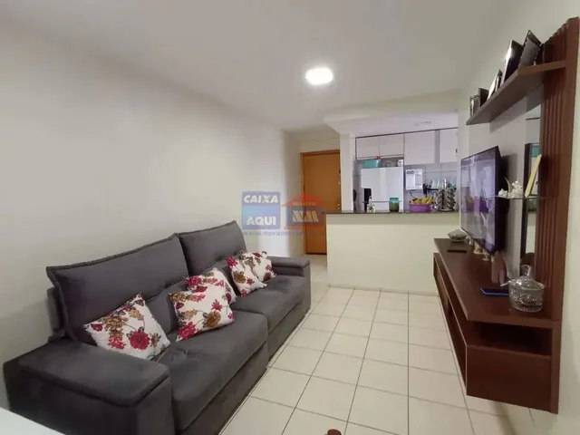 Imagem: Apartamento para Venda em Brasília, Setor