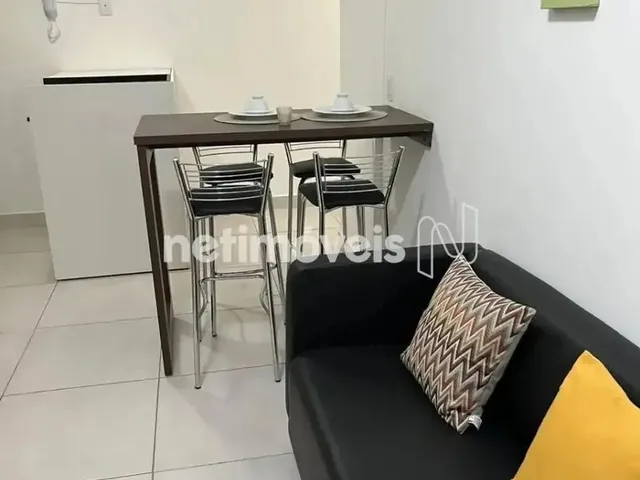 Imagem 5: Residencial Boulevard Antares II - Apartamento - 1 Quarto - Sudoeste