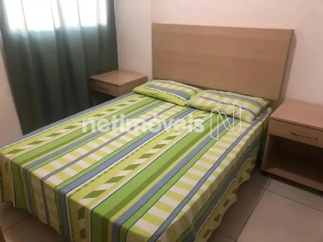 Imagem 3: Residencial Boulevard Antares II - Apartamento - 1 Quarto - Sudoeste
