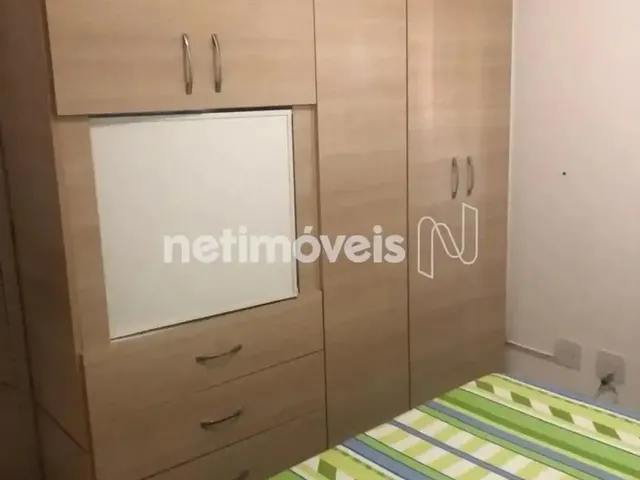 Imagem 6: Residencial Boulevard Antares II - Apartamento - 1 Quarto - Sudoeste