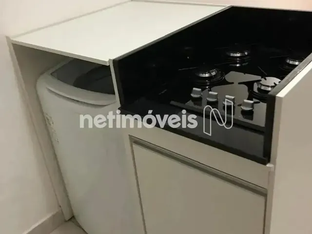 Imagem 2: Residencial Boulevard Antares II - Apartamento - 1 Quarto - Sudoeste