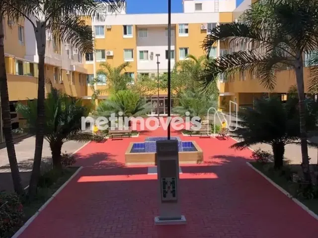 Imagem 10: Residencial Boulevard Antares II - Apartamento - 1 Quarto - Sudoeste