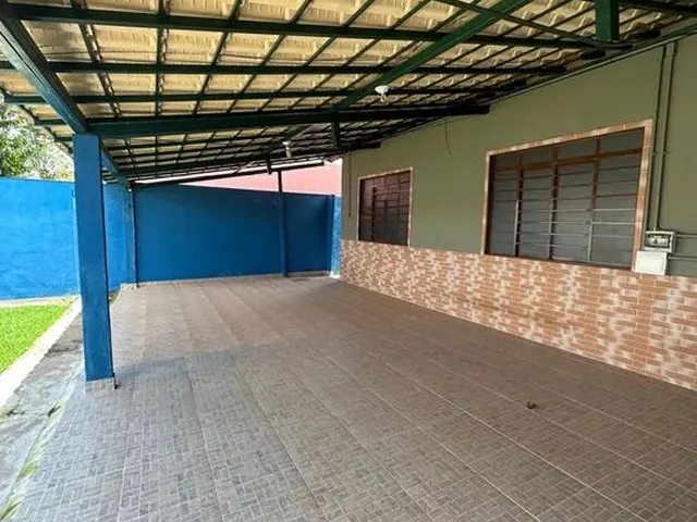 Imagem 2: Casa na Quadra 01 do Setor Sul do Gama-Df