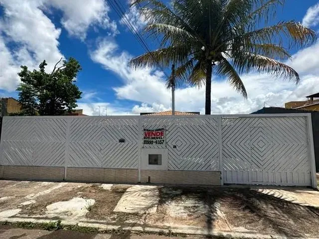 Imagem 7: Casa na Quadra 01 do Setor Sul do Gama-Df