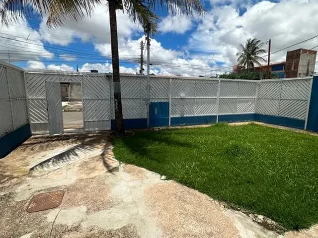 Imagem 4: Casa na Quadra 01 do Setor Sul do Gama-Df