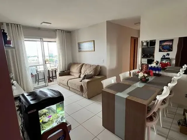 Imagem 8: Apartamento no Edifício Idealle,No Gama-Df