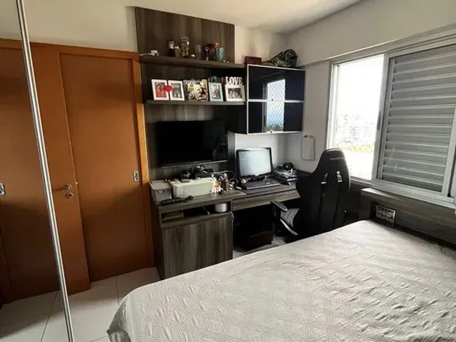 Imagem 5: Apartamento no Edifício Idealle,No Gama-Df