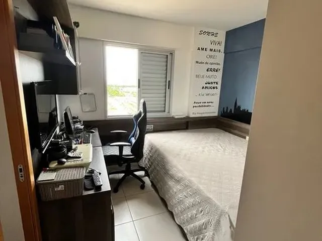 Imagem 11: Apartamento no Edifício Idealle,No Gama-Df
