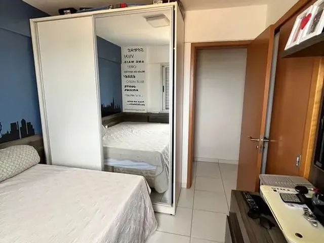 Imagem 3: Apartamento no Edifício Idealle,No Gama-Df