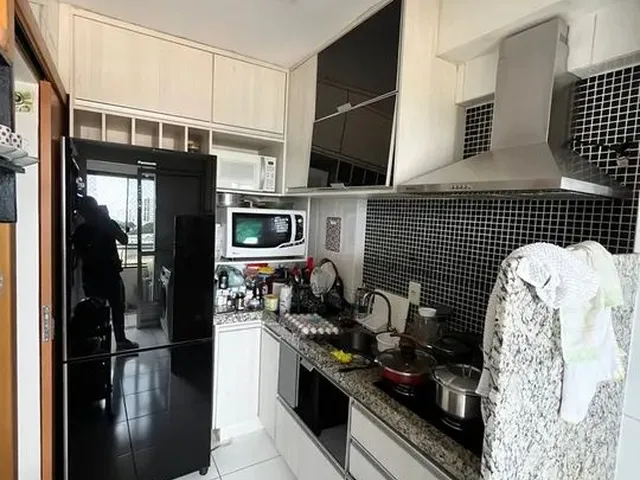 Imagem 9: Apartamento no Edifício Idealle,No Gama-Df