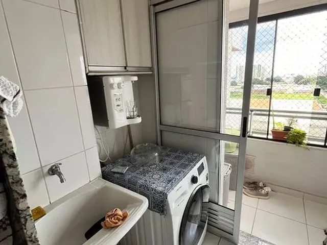 Imagem 6: Apartamento no Edifício Idealle,No Gama-Df