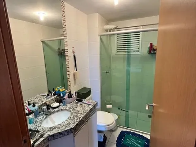 Imagem 10: Apartamento no Edifício Idealle,No Gama-Df